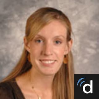 Sarah Ayers, MD, Pediatrics, Ravenna, OH
