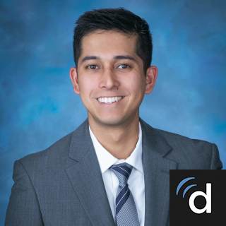 Amar Gill, MD, Resident Physician, Fort Lauderdale, FL