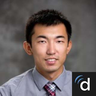 Jiayang Li, MD