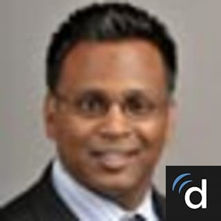 Abraham Barnabas, MD
