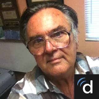 Alan Carpenter, DO