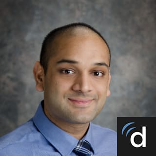 Dr. Sagar Patel, MD | Cumming, GA | Ophthalmologist | US News Doctors