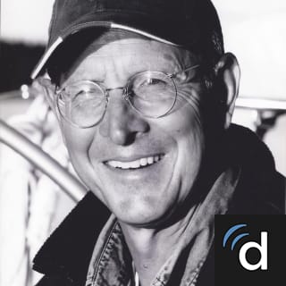 Robert Lane, MD