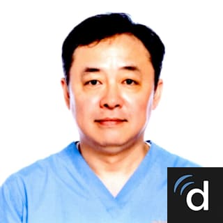 Edward Lee, MD