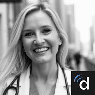 Rebecca Heflin, MD