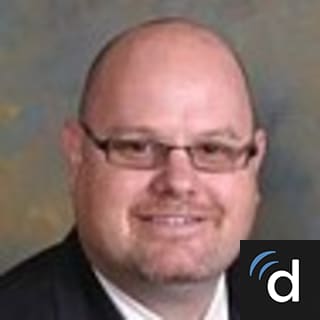 Donald Dilworth, MD