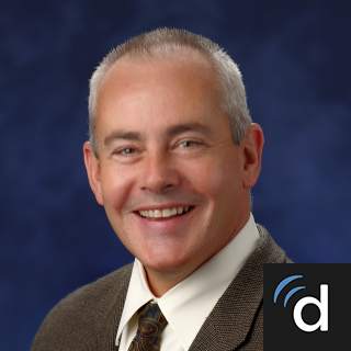 Mark Hancer