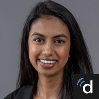 Mathavi Sankar, MD