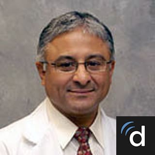 Felix (Garcia-Perez) Garcia, MD