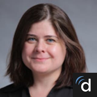 Maria Shiau, MD