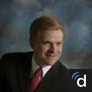 Allen Krall, MD