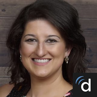 Alexandra Yockey, Acute Care Nurse Practitioner, Houston, TX