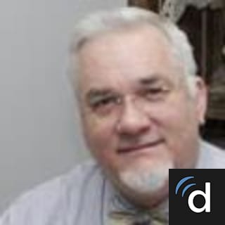 Harland Simpson, MD