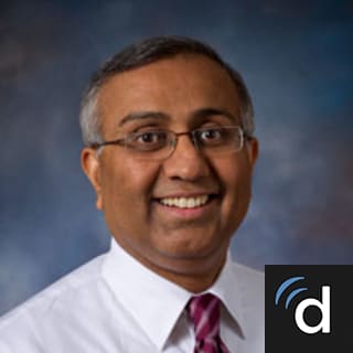 Minesh Patel, MD