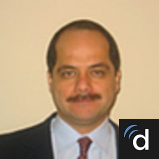 Francisco Gonzalez-Rosales, MD