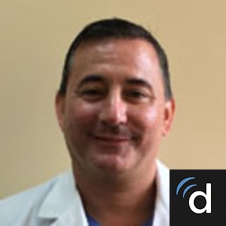 Mark Goodman, MD