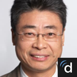 David Zhang, MD, Pathology, Flushing, NY