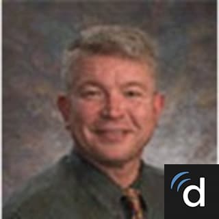 Steven Mackey, MD