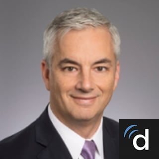Cletus Arciero, MD