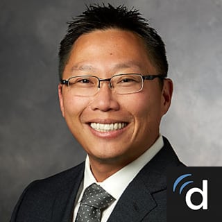 Andy Lee, MD