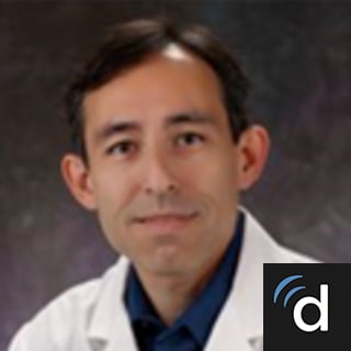 Hugo Hool, MD