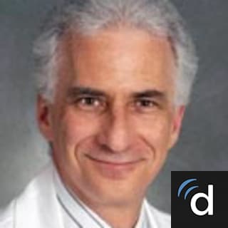Paul Richman, MD