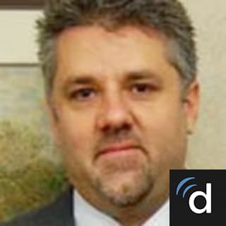 Robert Smith, DO