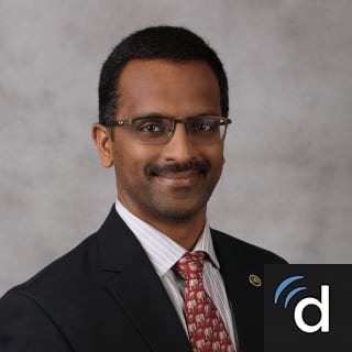 Sivasenthil Arumugam, MD