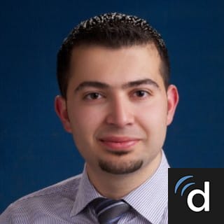 Majd Ghanim, MD, Pediatric Hematology & Oncology, Charleston, SC