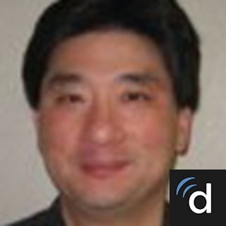 Dr. John F. Liu MD