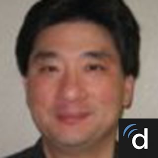 John Liu, MD