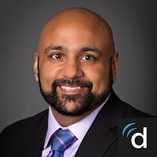 Parish Vaidya, MD, Physical Medicine/Rehab, San Jose, CA