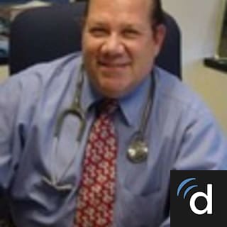 Lewis Attas, MD