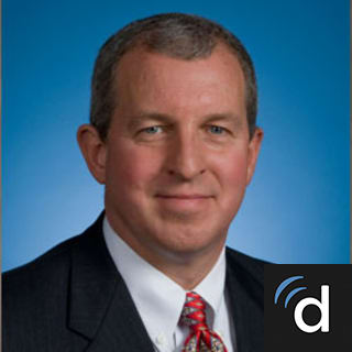 James Mackrell, MD
