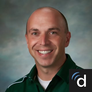 Todd Duellman, MD