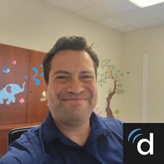 Daniel Carrero, MD