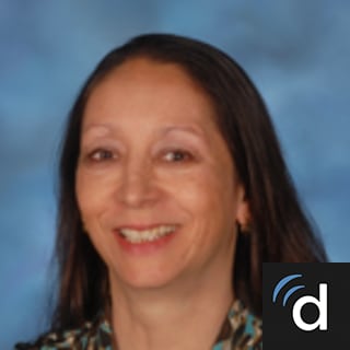 Elizabeth (Franco Cadavid) Franco, MD, General Surgery, Falls Church, VA