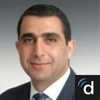 Vahe Fahradyan, MD