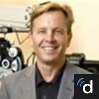 Craig Beyer, DO, Ophthalmology, Boulder, CO
