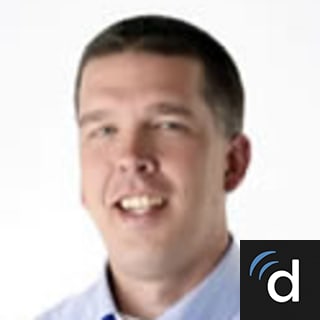 Burke Hansen, MD