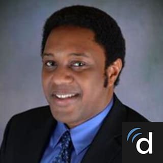 Dr. Chuka V. Ifeanyi, MD | Shreveport, LA | ENT-Otolaryngologist | US ...