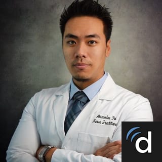 Alexander Pei