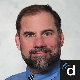 Thomas Worster, MD