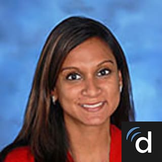Aanchal Jain, MD