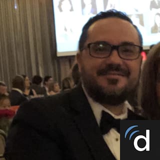 Juan Diaz, DO