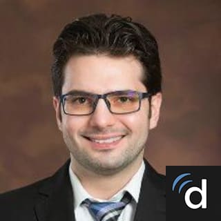 Abdulrahman Masrani, MD, Radiology, Tinley Park, IL