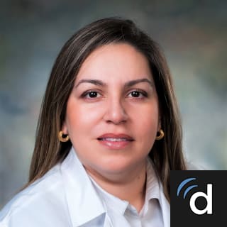 Nancy Vacca, MD