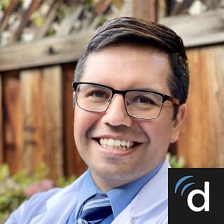 Felipe Perez, MD, Anesthesiology, Stanford, CA