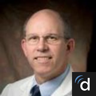 Dr. Frederick L. Potts, MD | Goldsboro, NC | Emergency Medicine ...