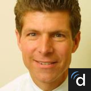 Greg Ewert, MD